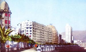 FM a- 031- Bd Front de mer